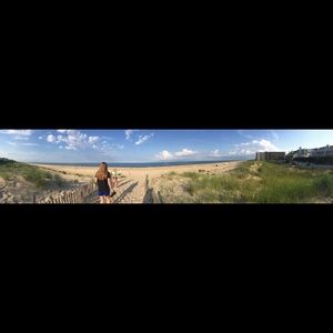 Meet your Posher, Mackenzie